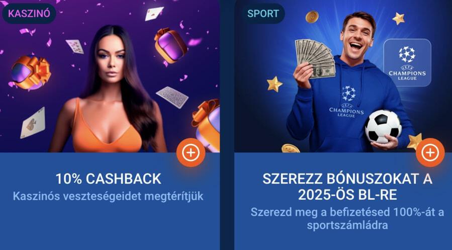 bonusz